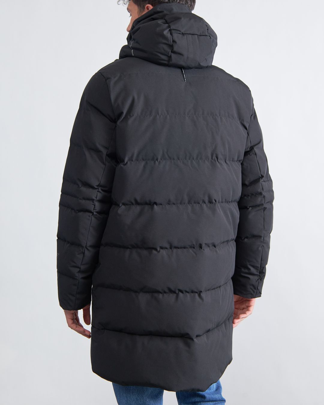 Купить Пуховик KRAKATAU