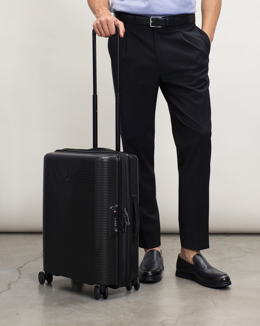 Купить Чемодан ECHOLAC