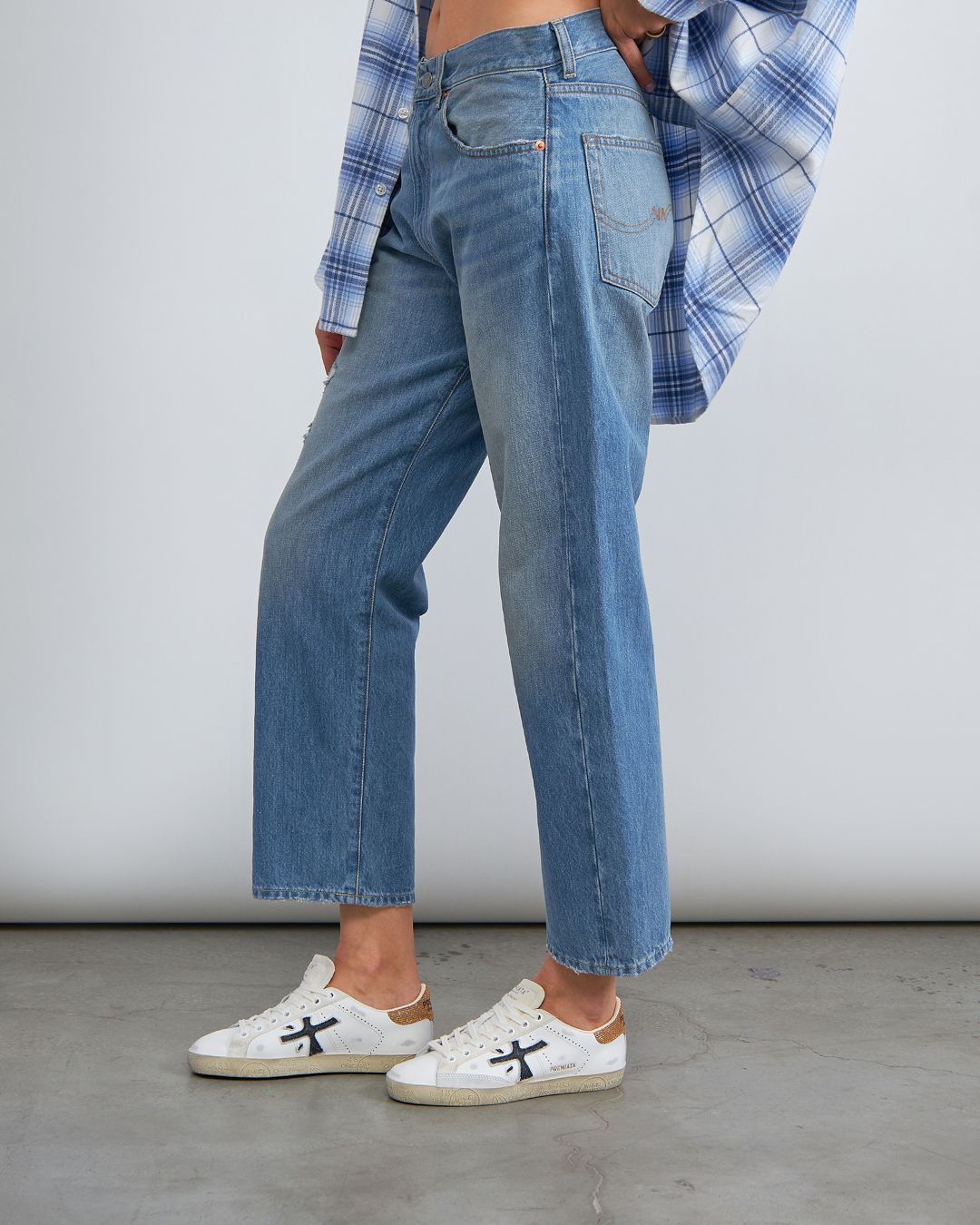 Купить Джинсы DENIMIST