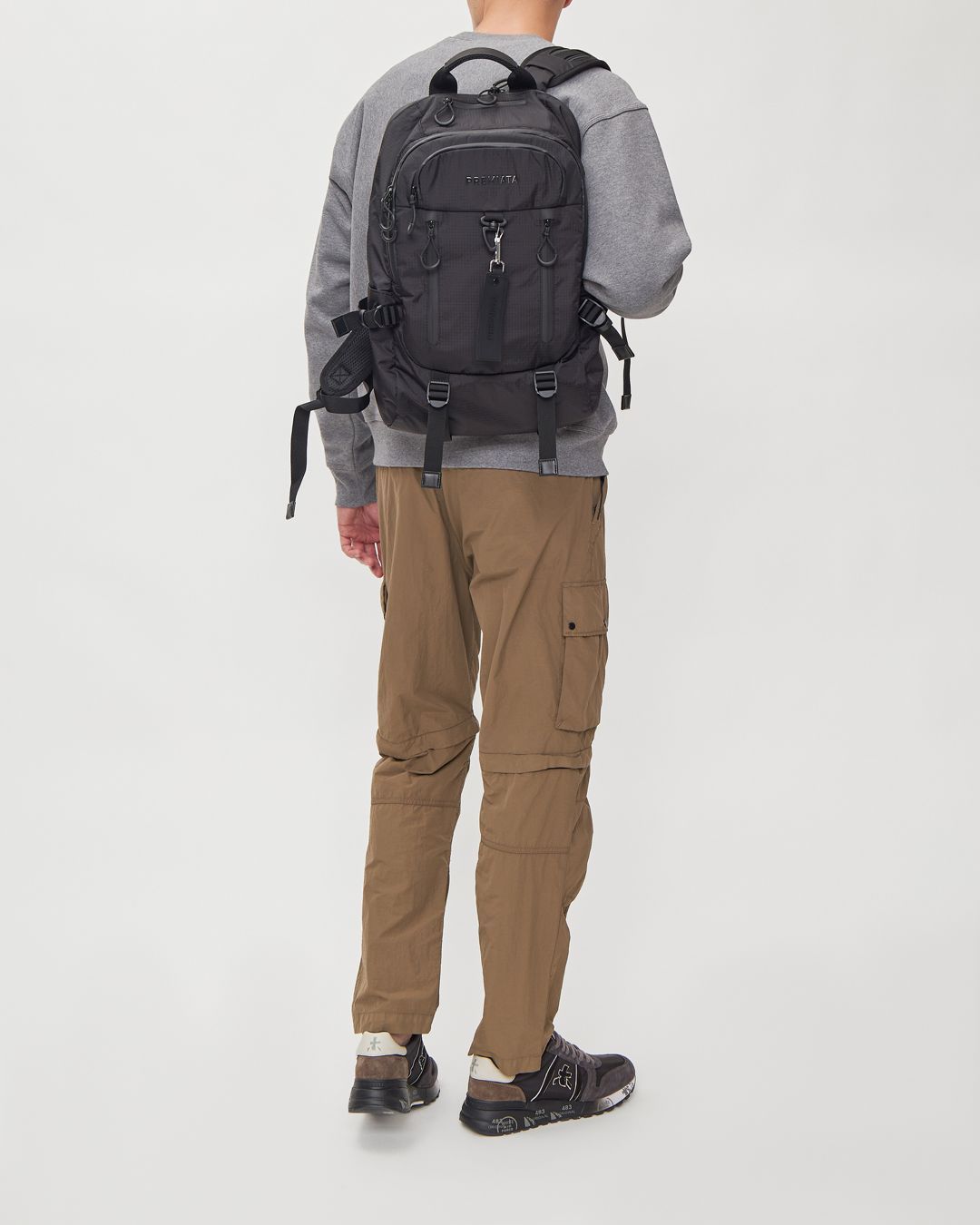Купить Рюкзак PREMIATA