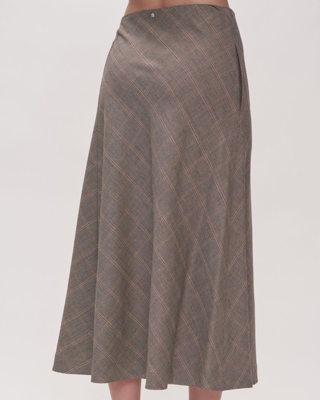 Купить Юбка LORENA ANTONIAZZI