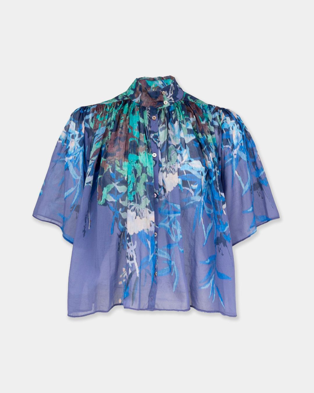 Купить Блуза FORTE FORTE