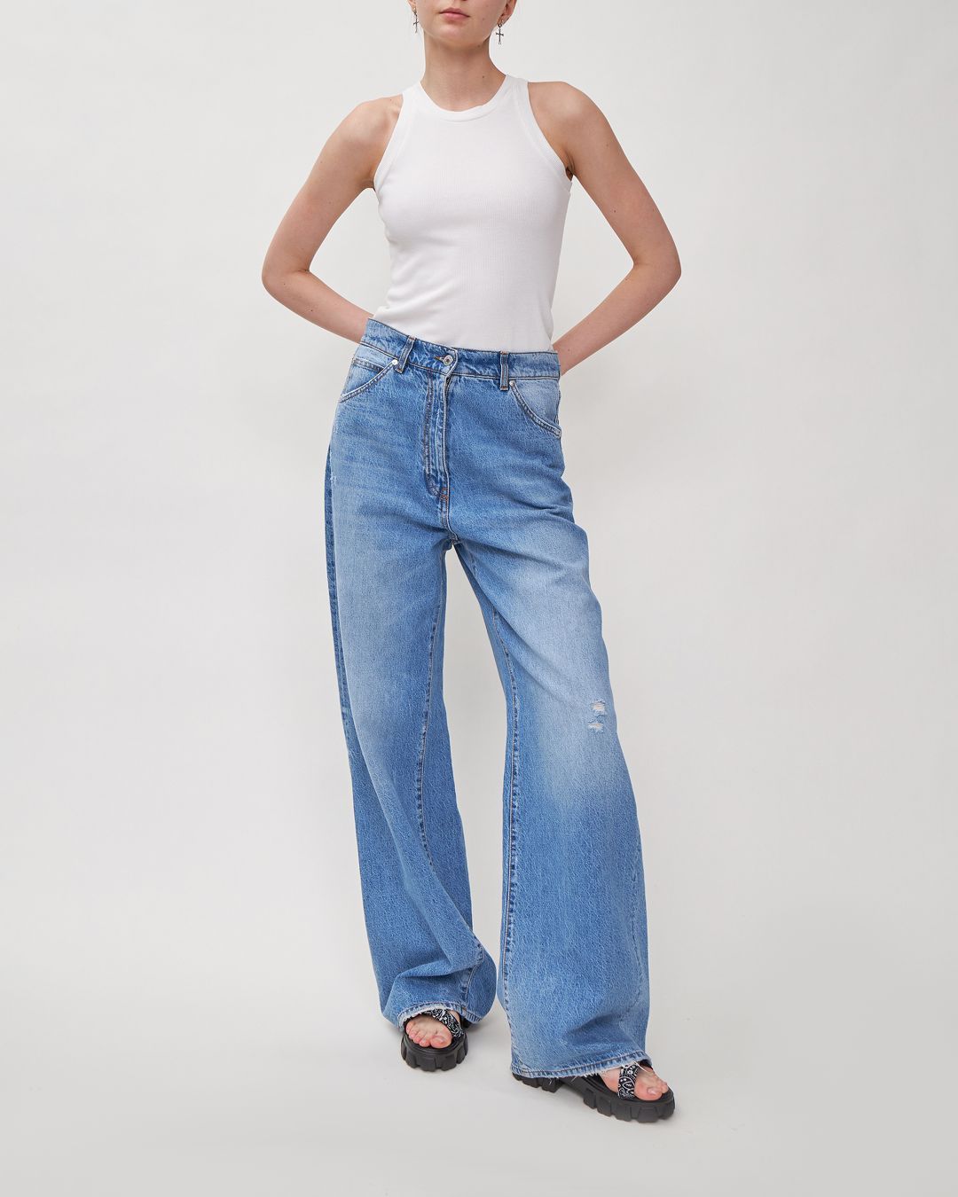 Купить Сандалии ARIZONA LOVE