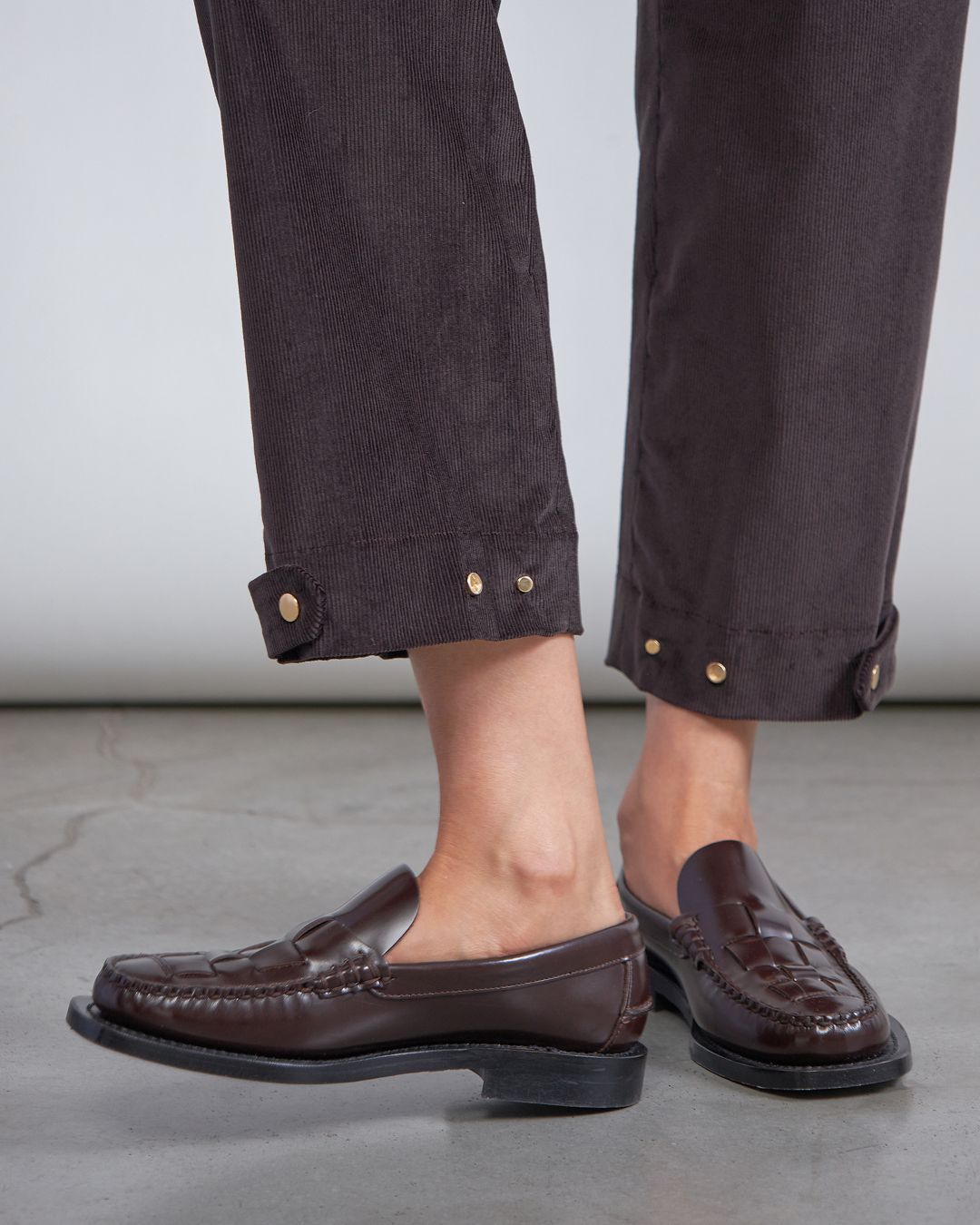 Купить Брюки LORENA ANTONIAZZI