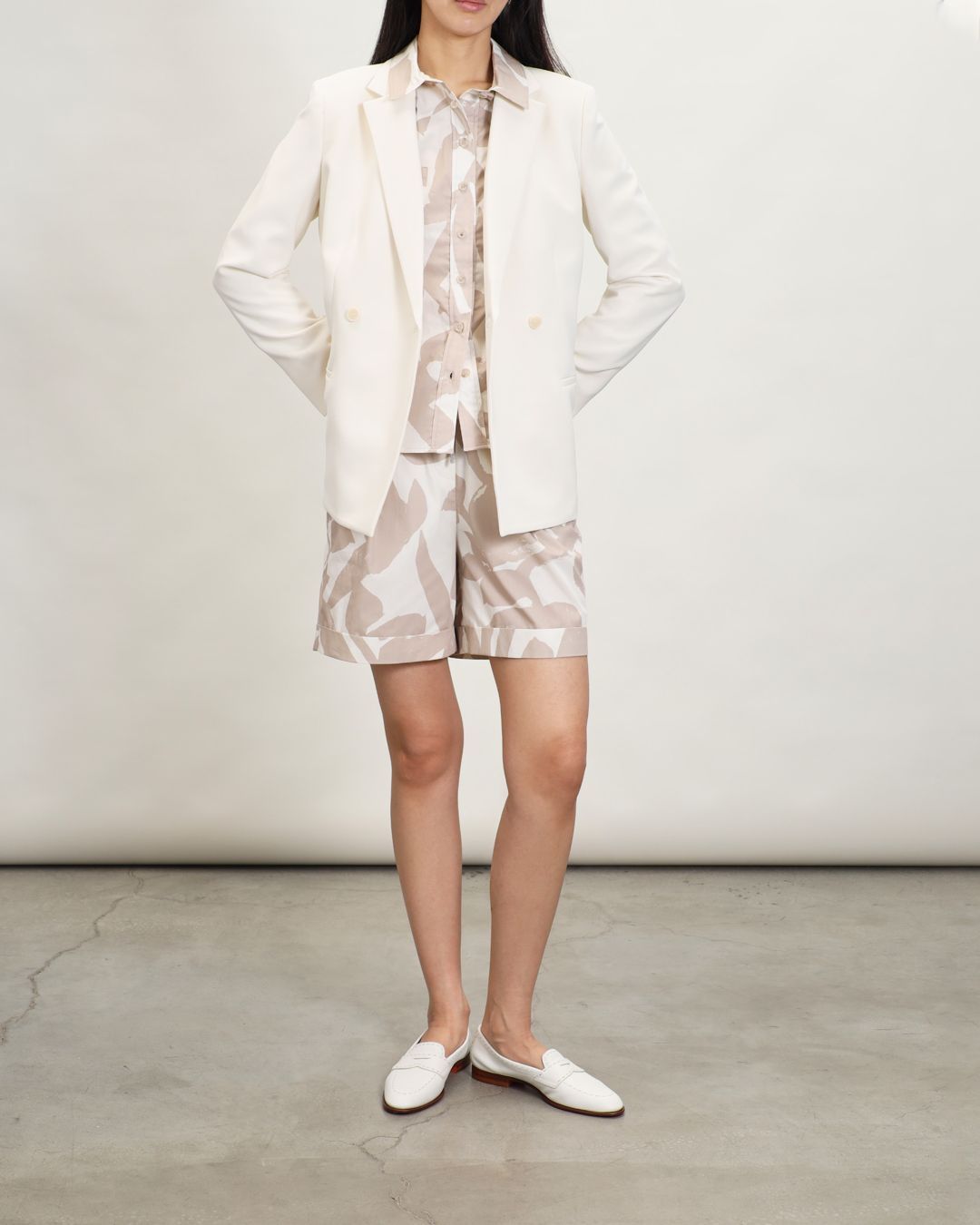 Купить Шорты PANICALE