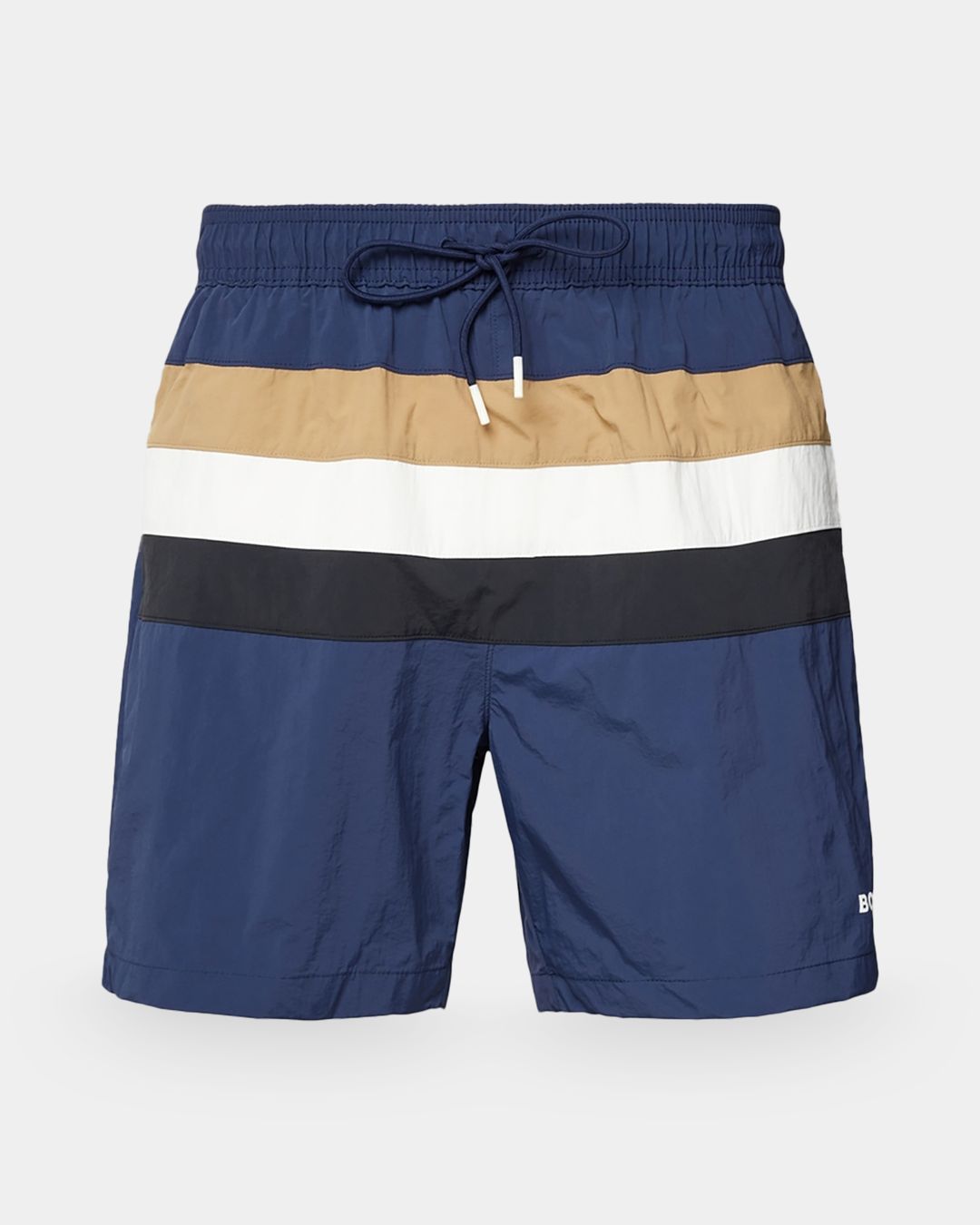 Купить Шорты пляжные HUGO BOSS