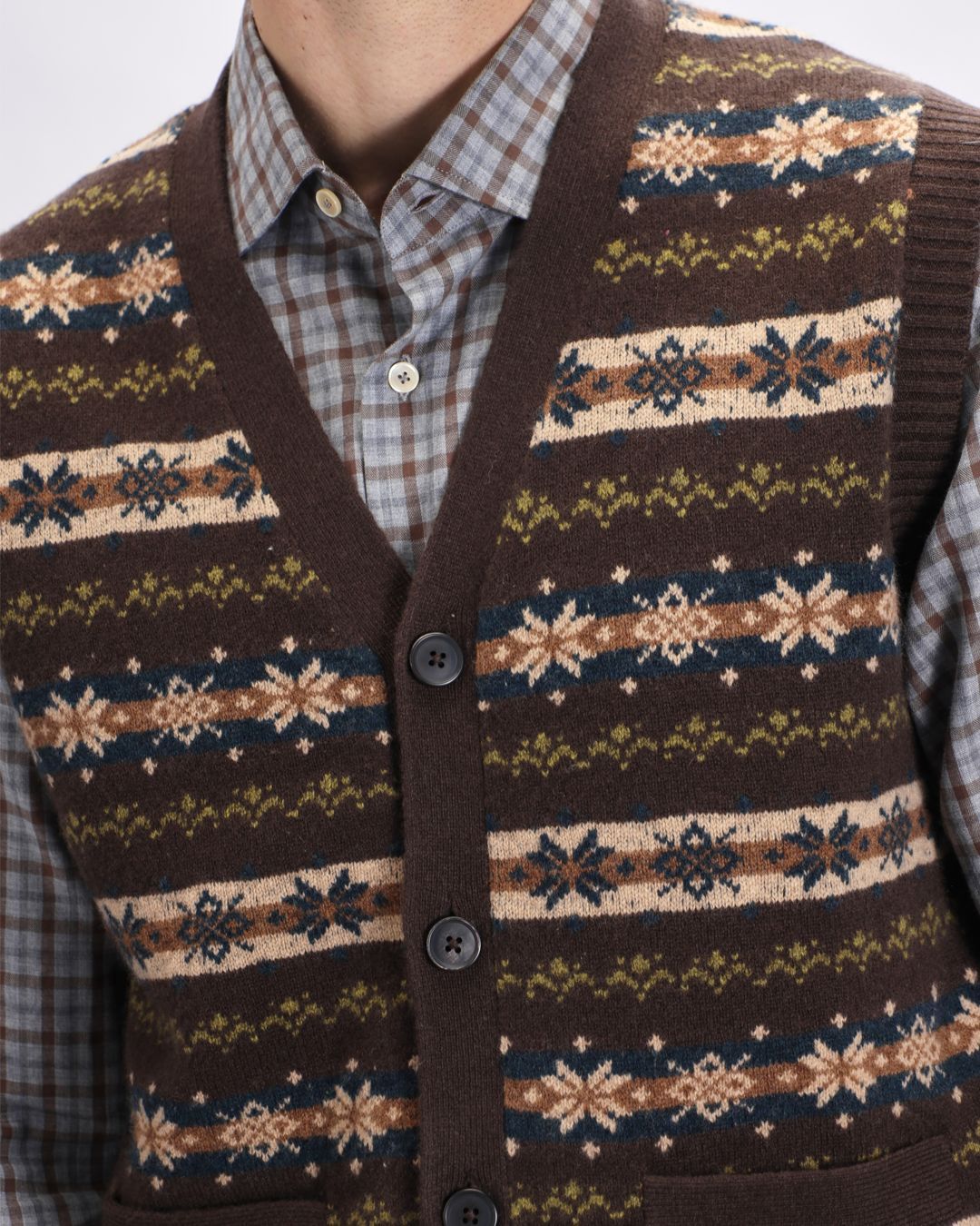 Купить Жилет BML