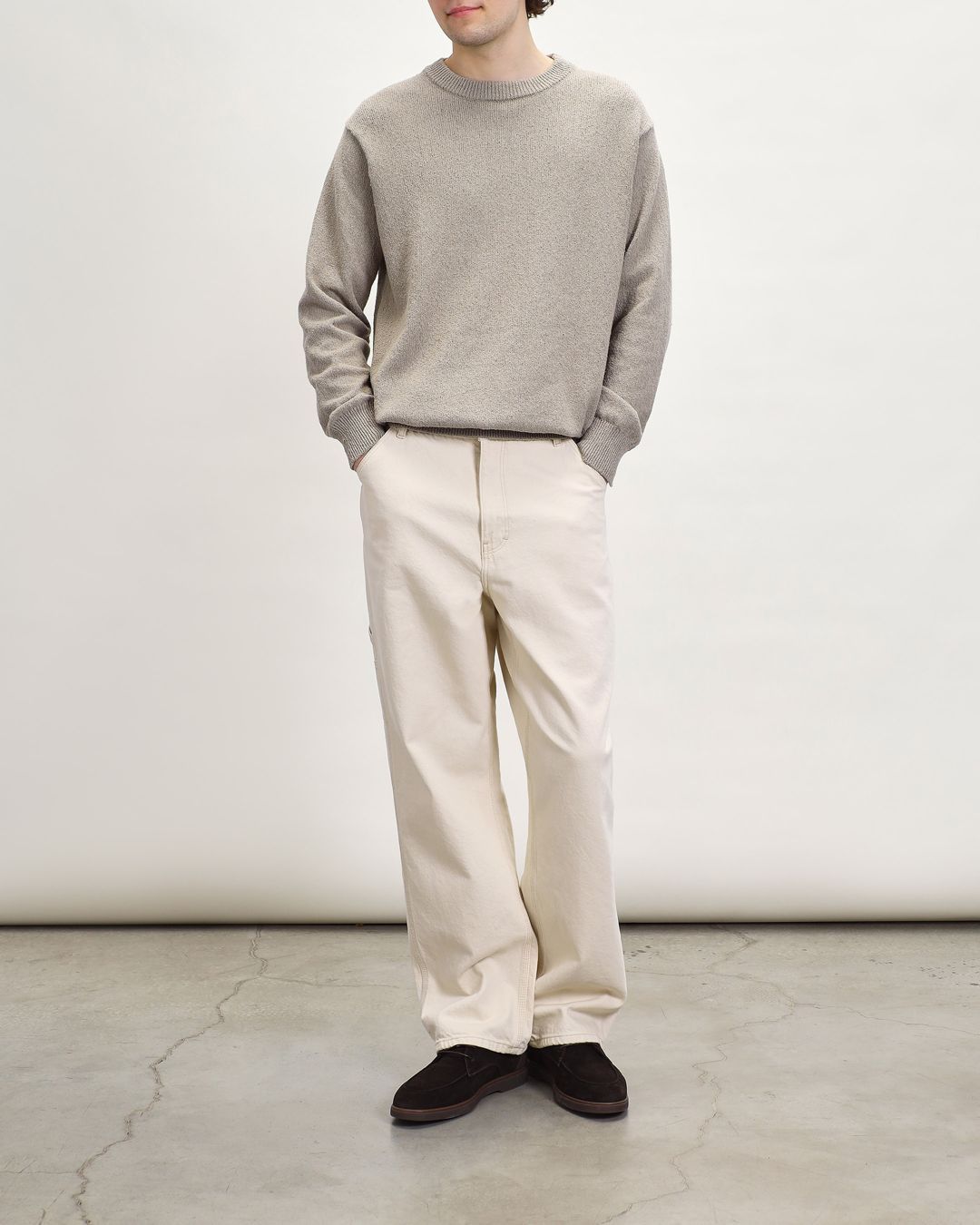 Купить Джинсы SOLID MEN