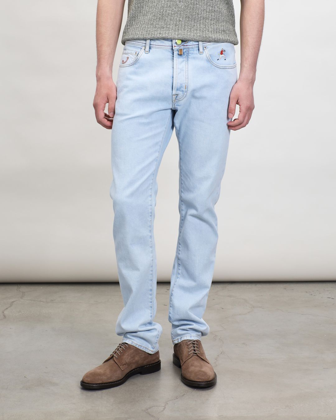 Купить Джинсы JACOB COHEN