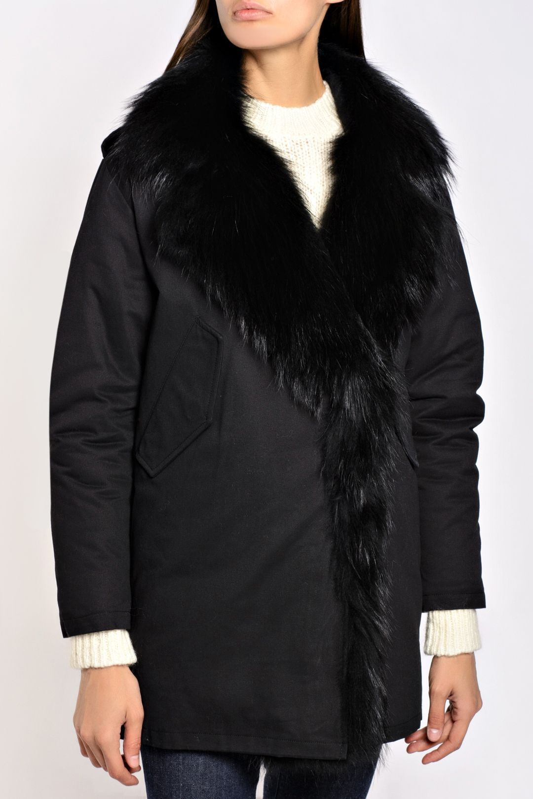 Купить Куртка FORTE DEI MARMI COUTURE