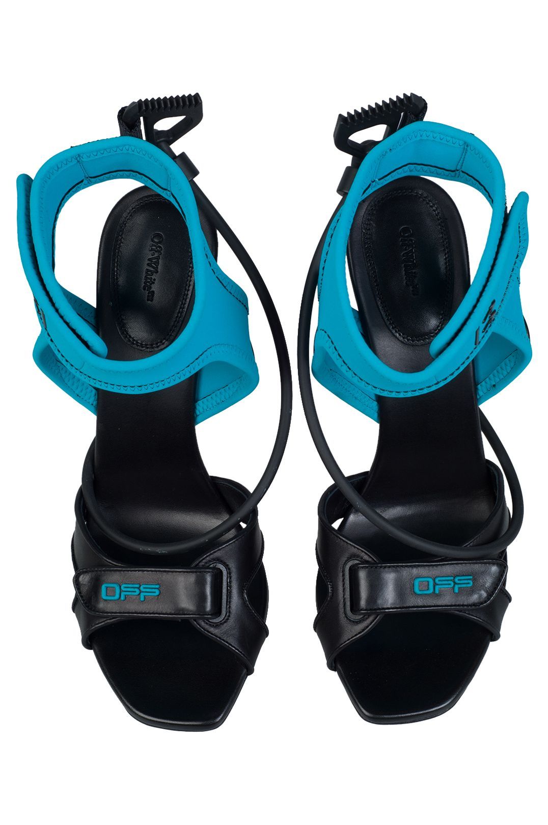 Купить Туфли OFF WHITE