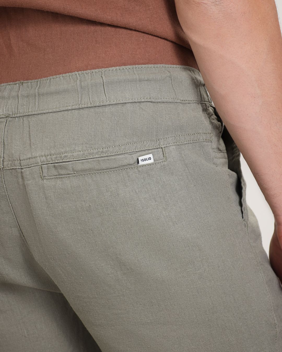 Купить Шорты SOLID MEN