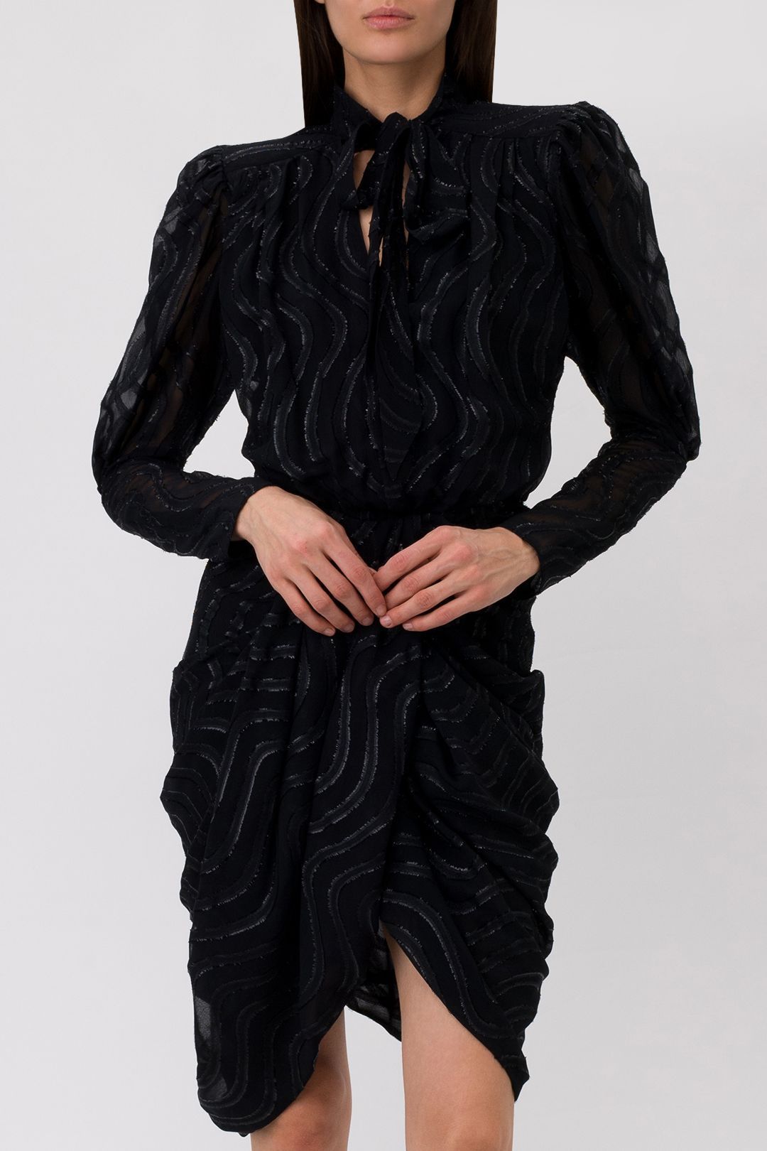 Купить Платье ISABEL MARANT