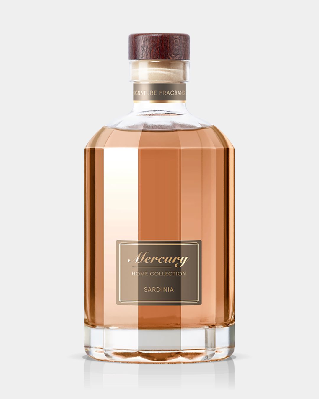 Купить Диффузор аромат для дома сардиния MERCURY HC