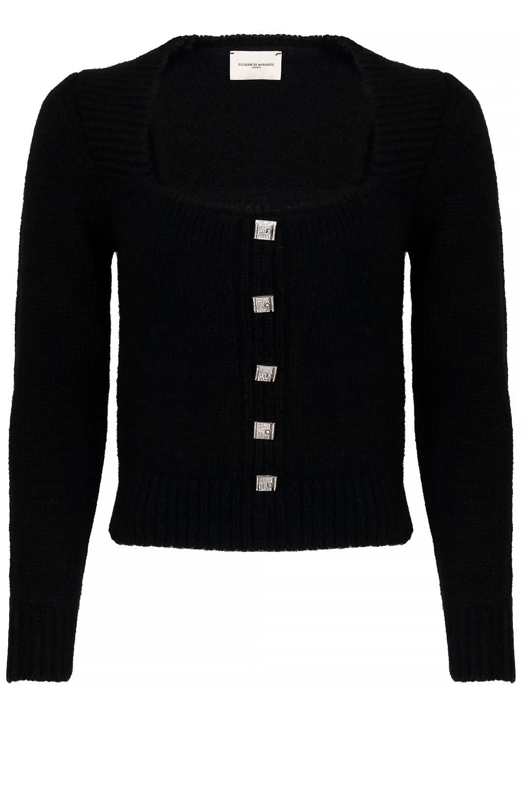 Купить Джемпер GIUSEPPE DI MORABITO