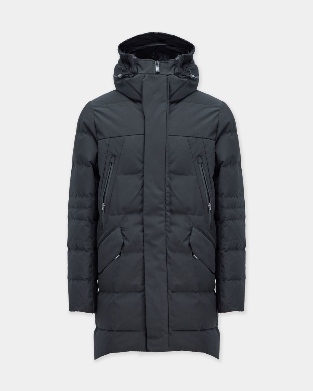 Купить Пуховик KRAKATAU