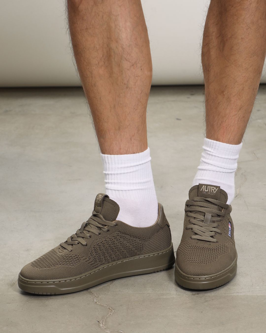 Купить Кеды AUTRY