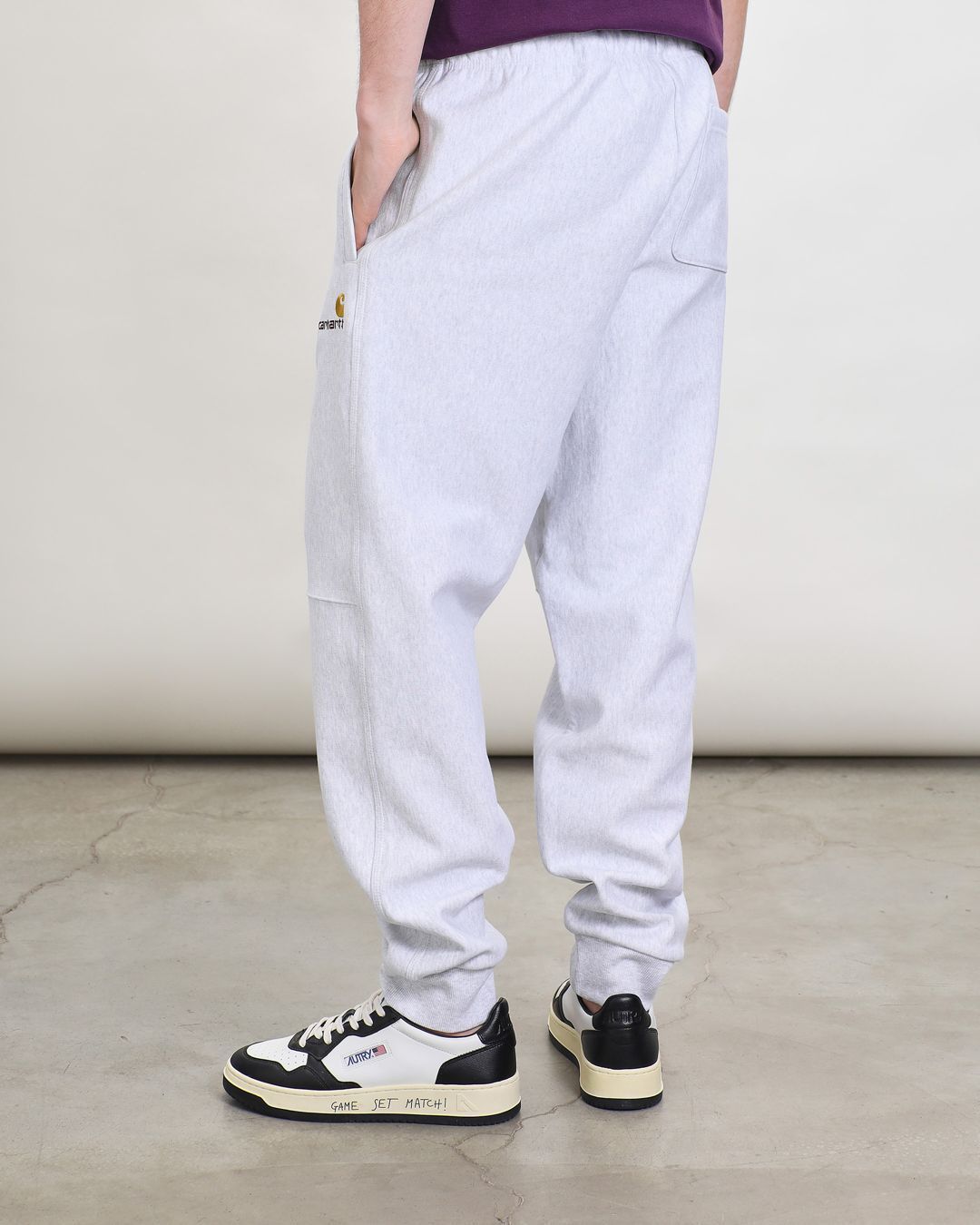 Купить Брюки CARHARTT WIP