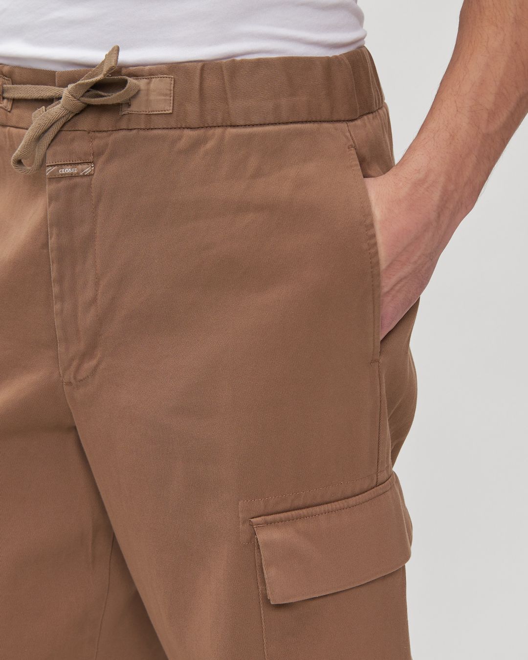 Купить Брюки CLOSED