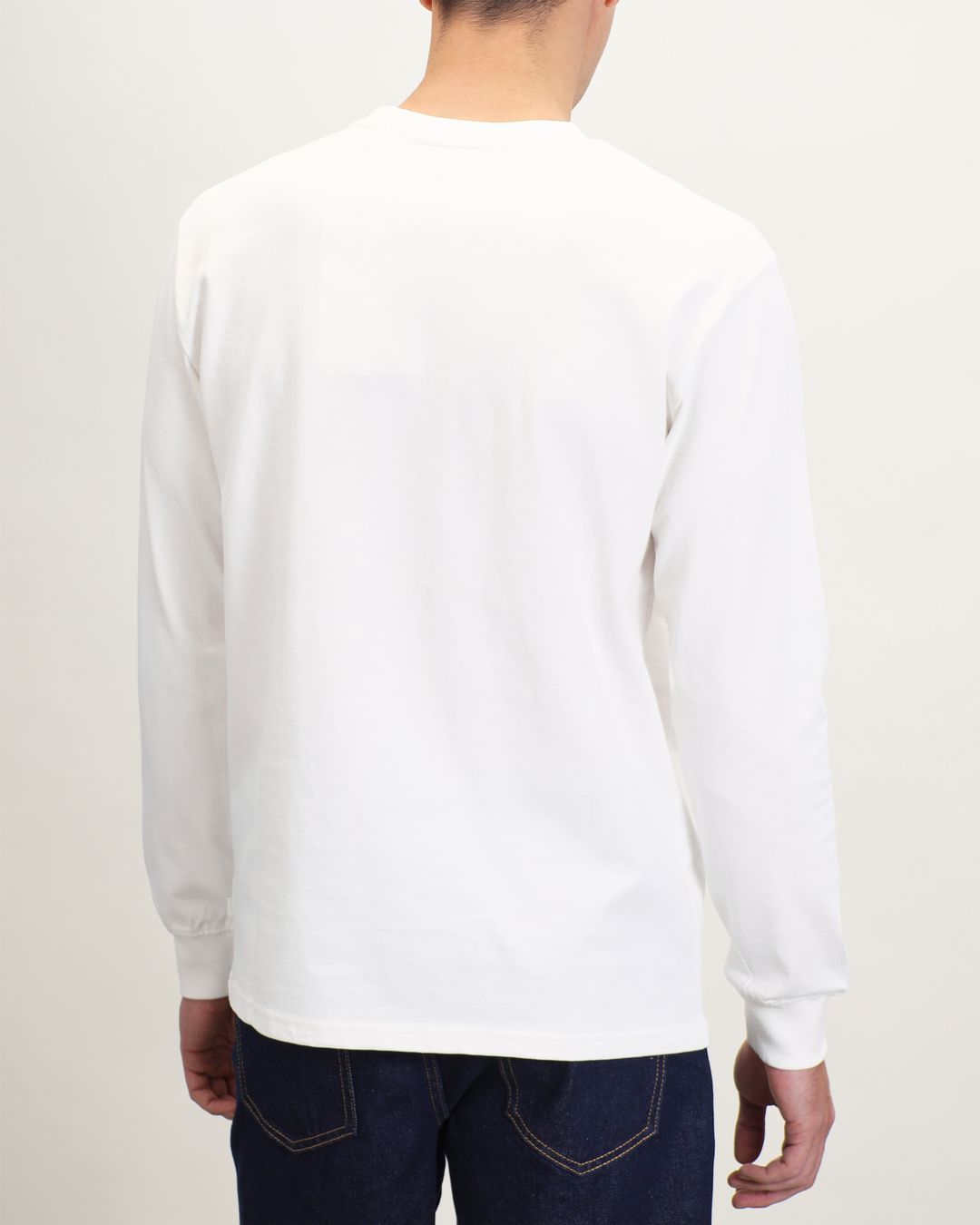 Купить Лонгслив SOLID