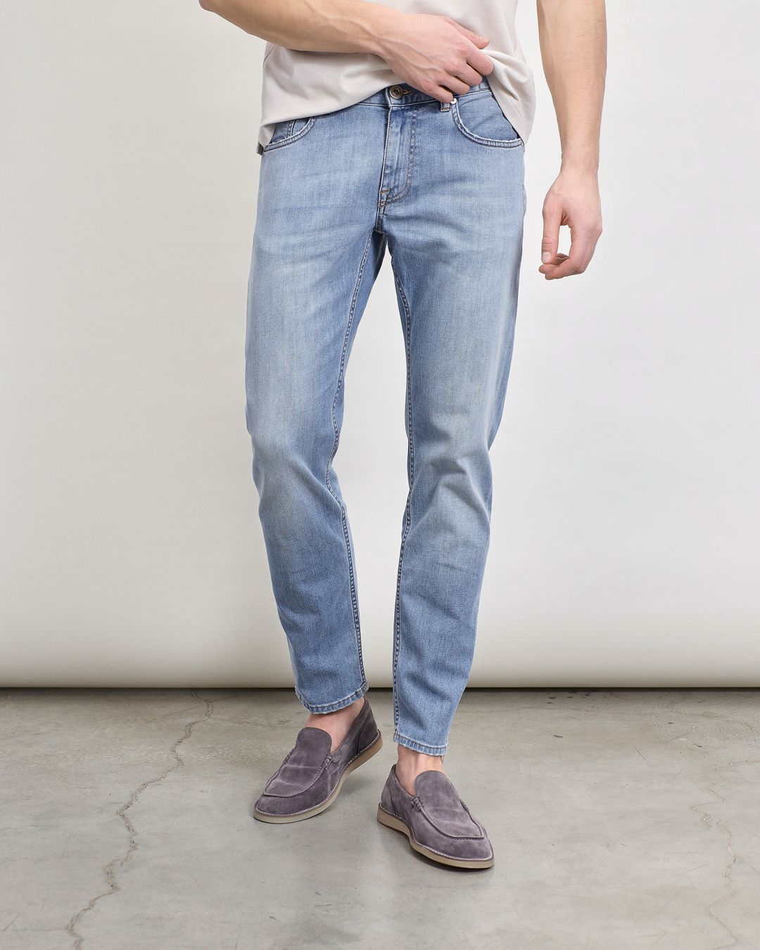 Купить Джинсы ELEVENTY