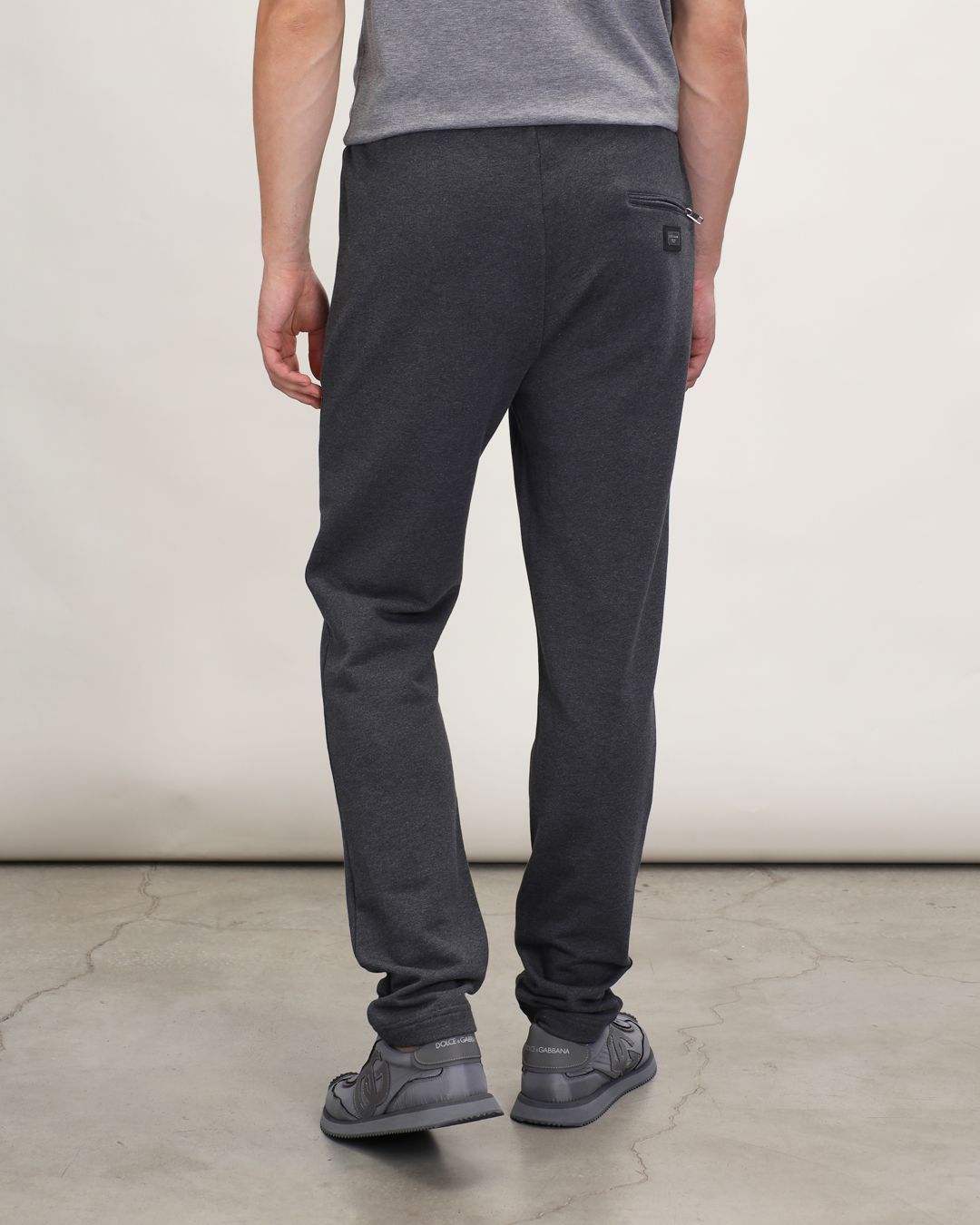 Купить Брюки DOLCE & GABBANA