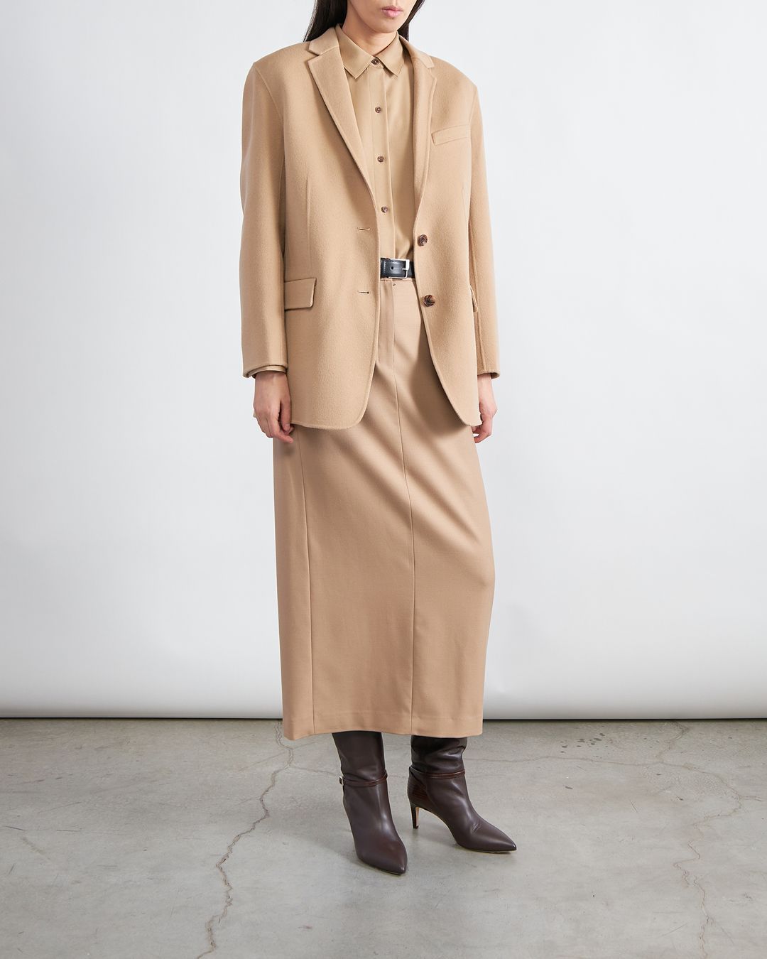 Купить Рубашка THEORY