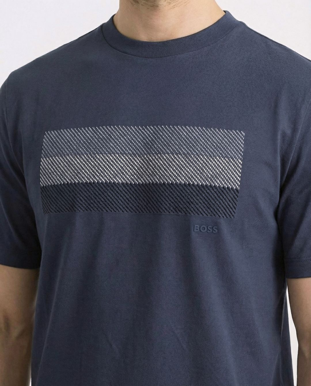 Купить Футболка HUGO BOSS