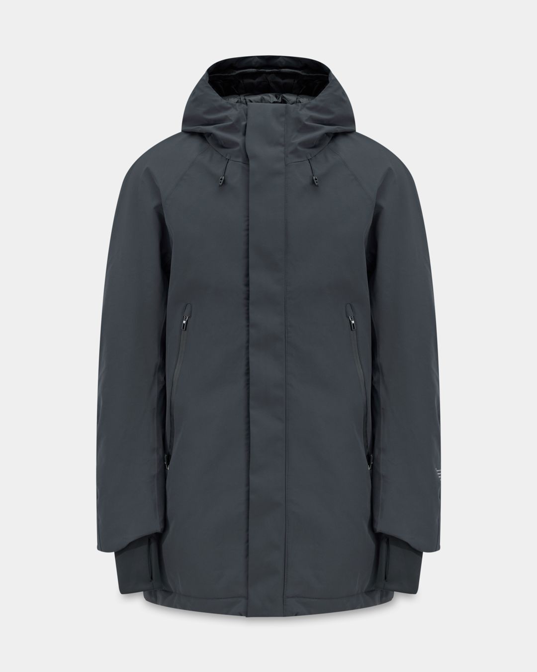 Купить Пуховик KRAKATAU MEN