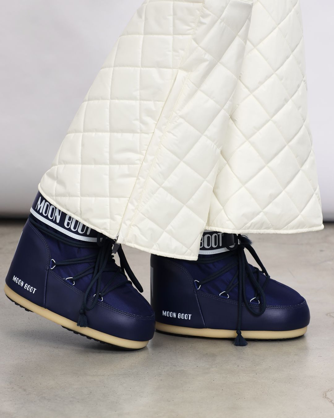 Купить Ботинки MOON BOOT