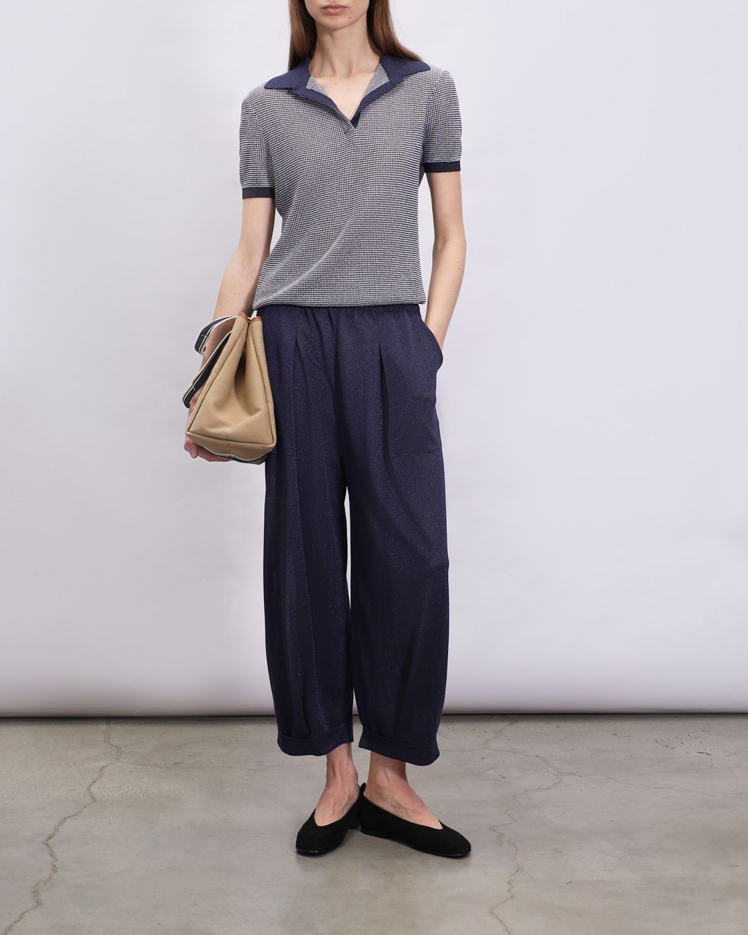 Купить Брюки FREE AGE