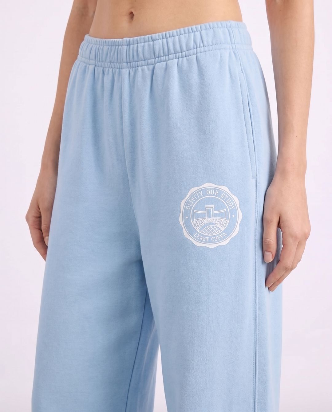 Купить Брюки SPORTY&RICH