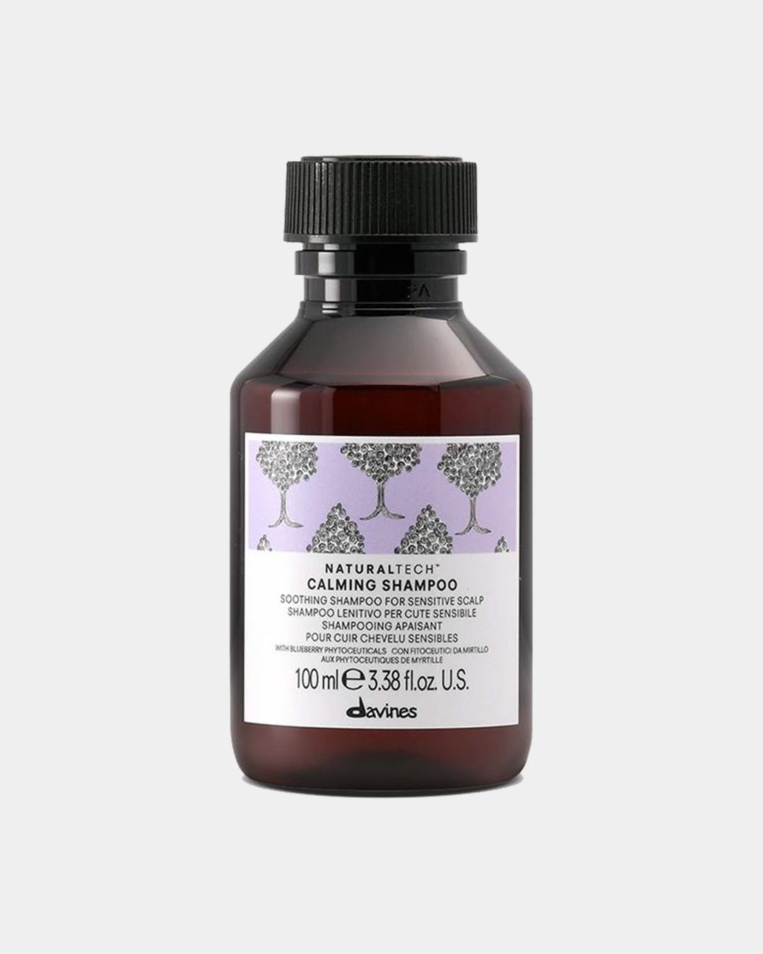 Купить Успокаивающий шампунь для чувст.кожи головы DAVINES