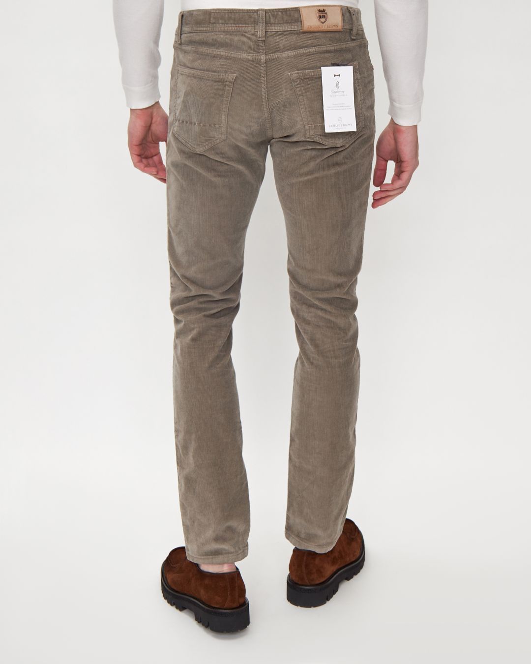 Купить Брюки RICHARD J. BROWN