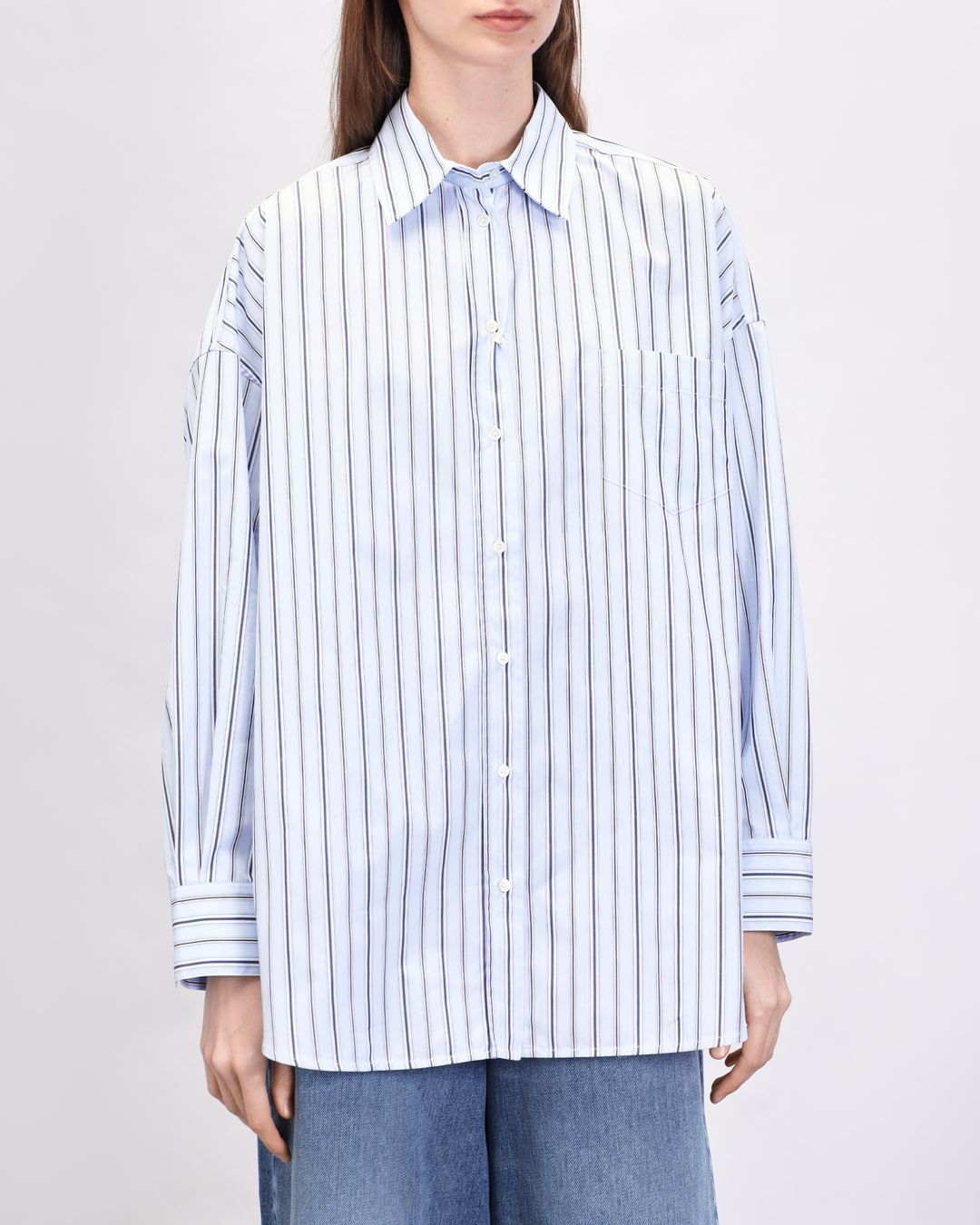 Купить Рубашка WEEKEND MAX MARA