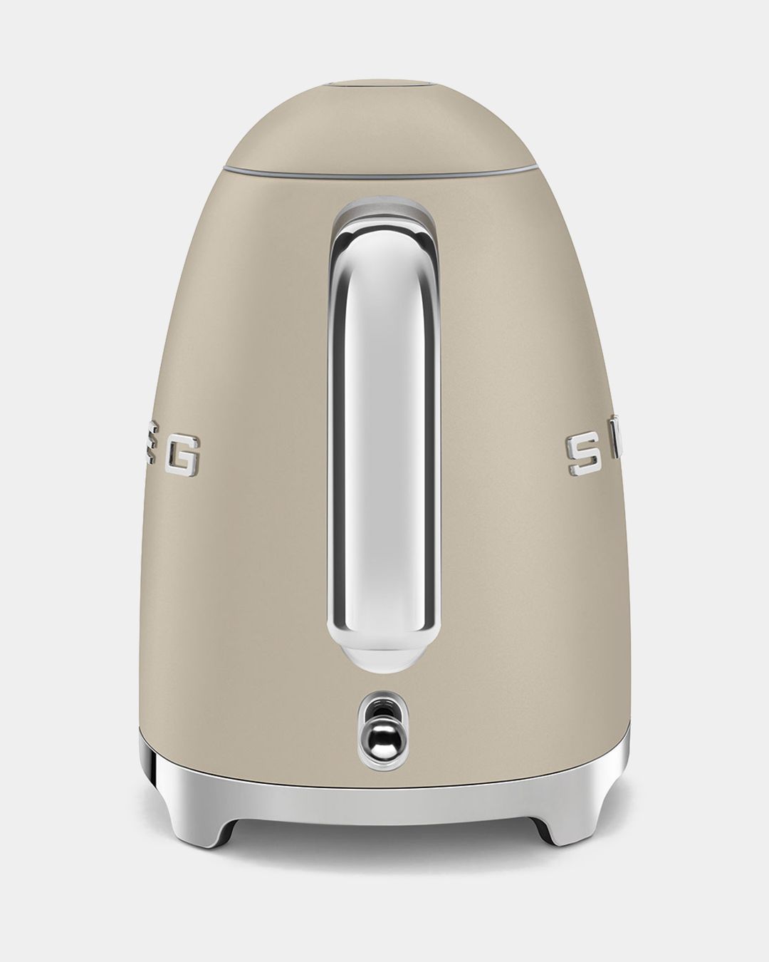 Купить Чайник электрический SMEG