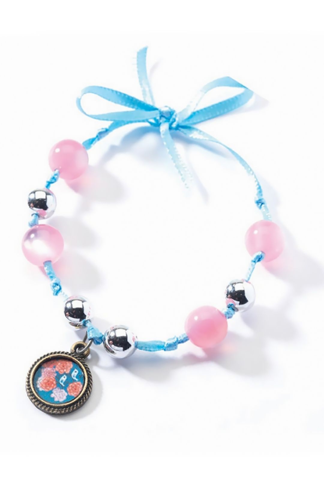 Купить Набор для детского творчества бабочки DJECO