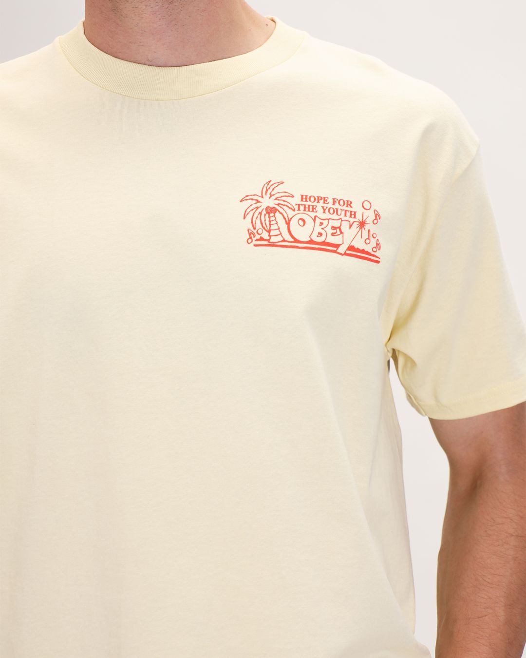 Купить Футболка OBEY