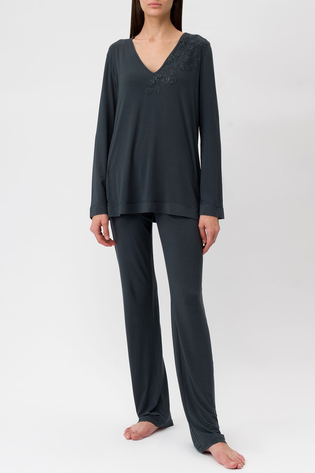 Купить Футболка LA PERLA