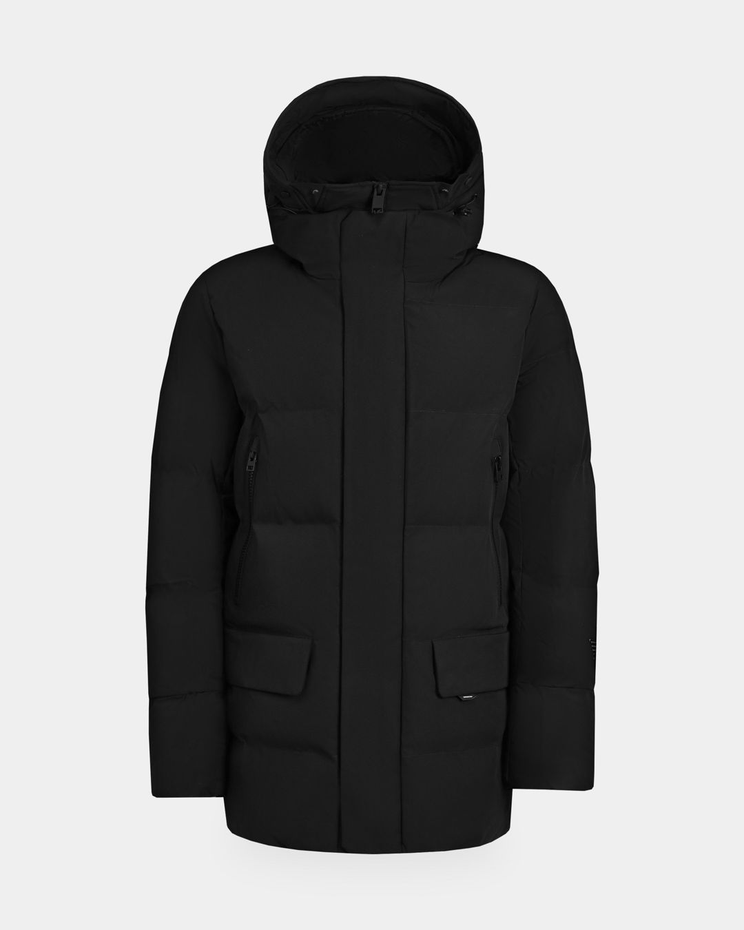 Купить Куртка KRAKATAU