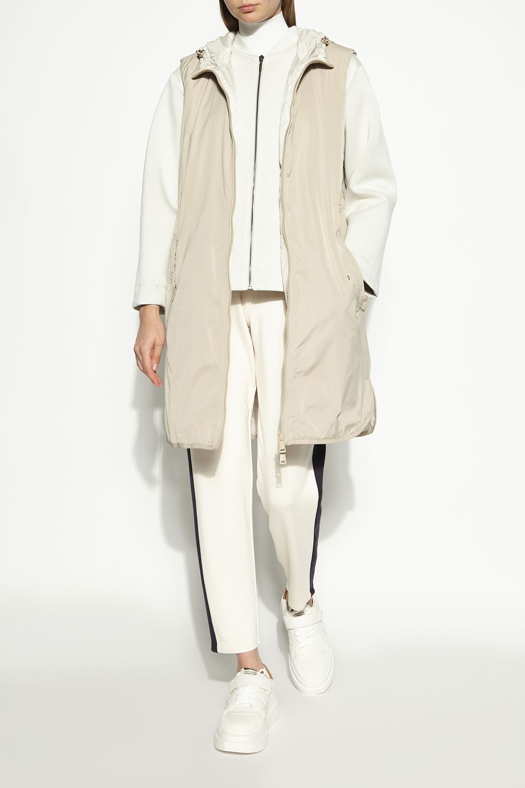 Купить Брюки WEEKEND MAX MARA