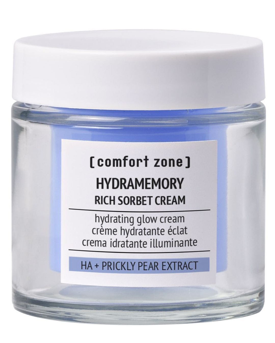 Купить Крем питательный для лица увлажнение и сияние COMFORT ZONE