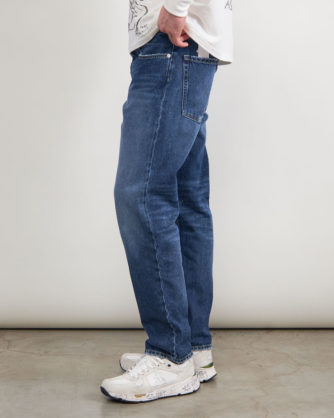 Купить Джинсы ICON DENIM