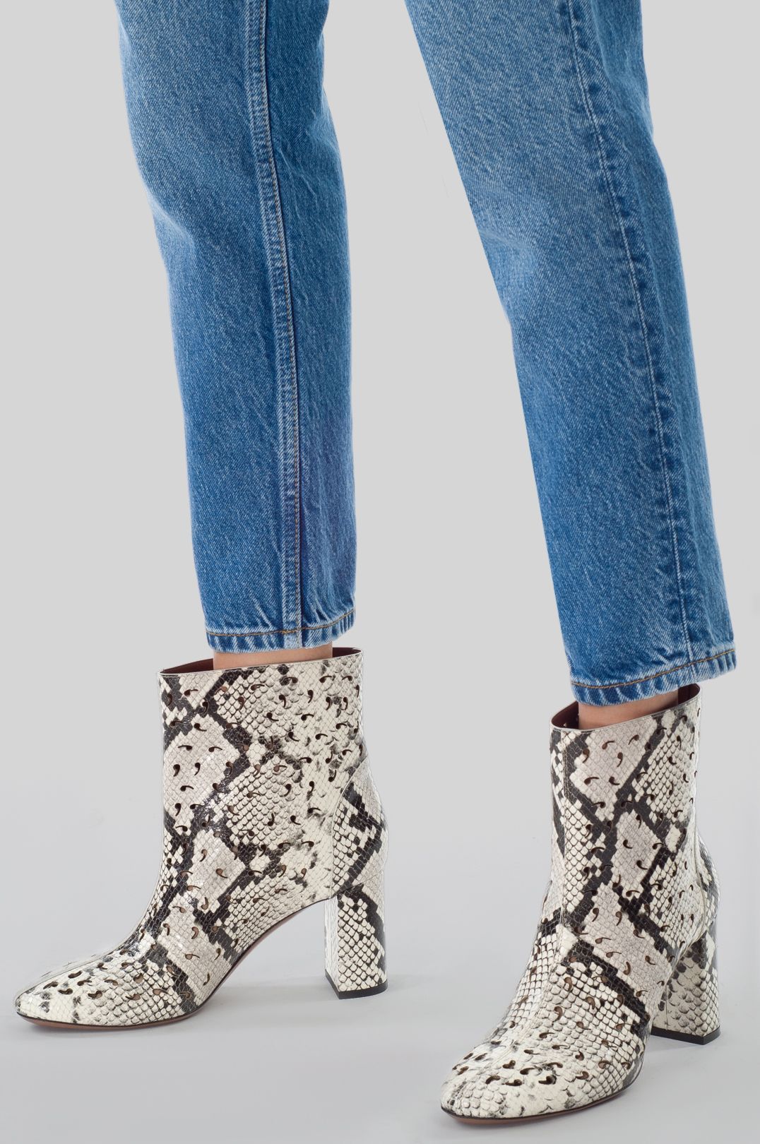 Купить Ботильоны LAUTRE CHOSE