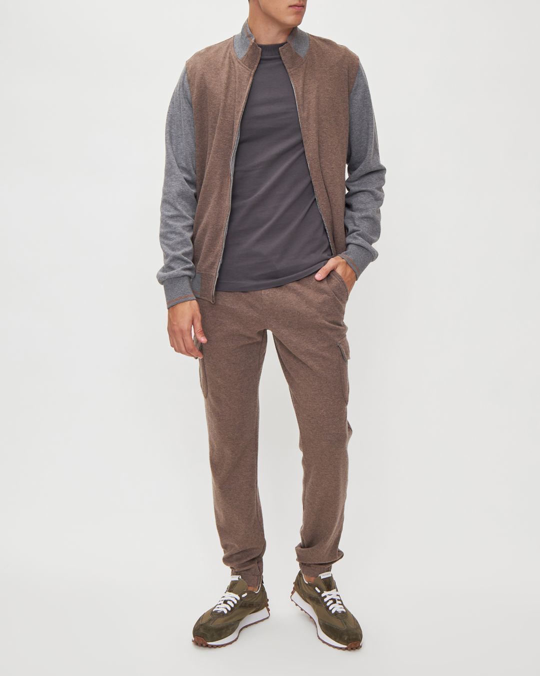 Купить Брюки CAPOBIANCO