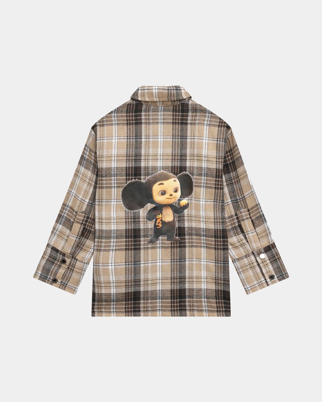 Купить Рубашка DAN MARALEX