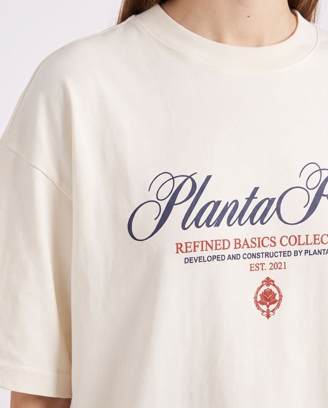 Купить Футболка PLANTA ROSA