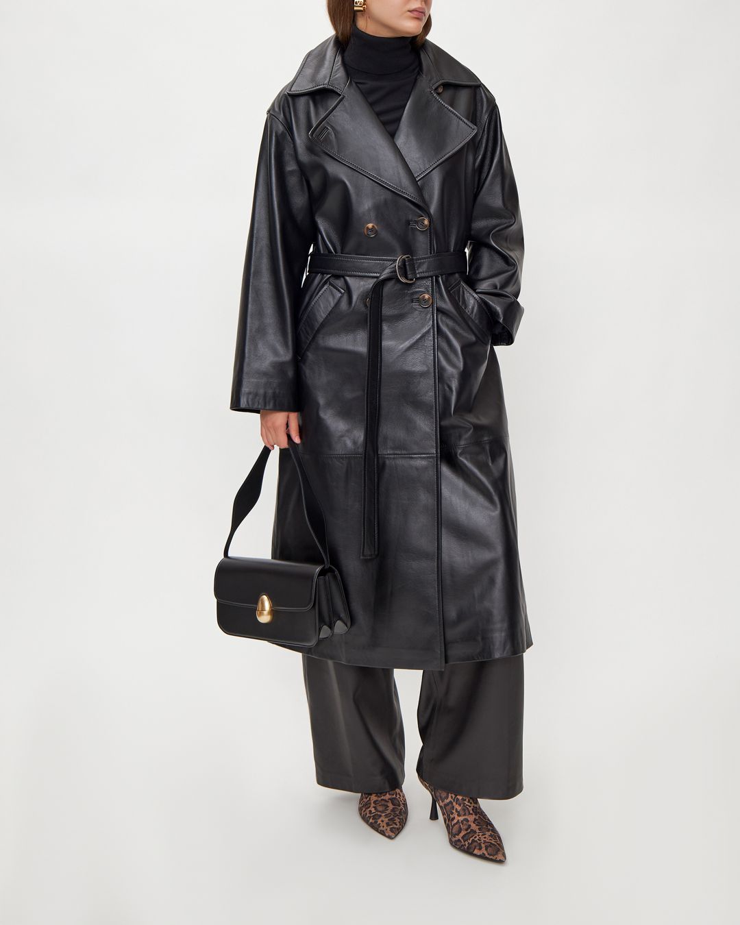 Купить Плащ CHAUD STUDIO