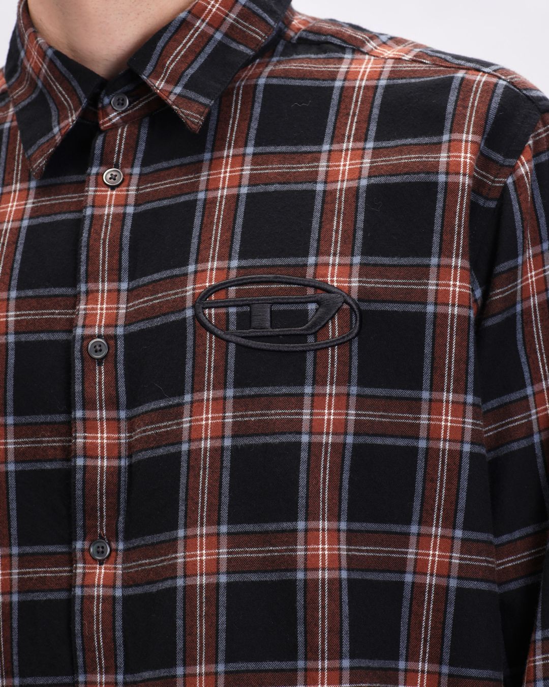 Купить Рубашка DIESEL