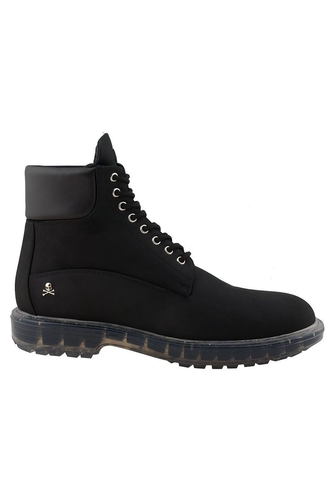 Купить Ботинки PHILIPP PLEIN